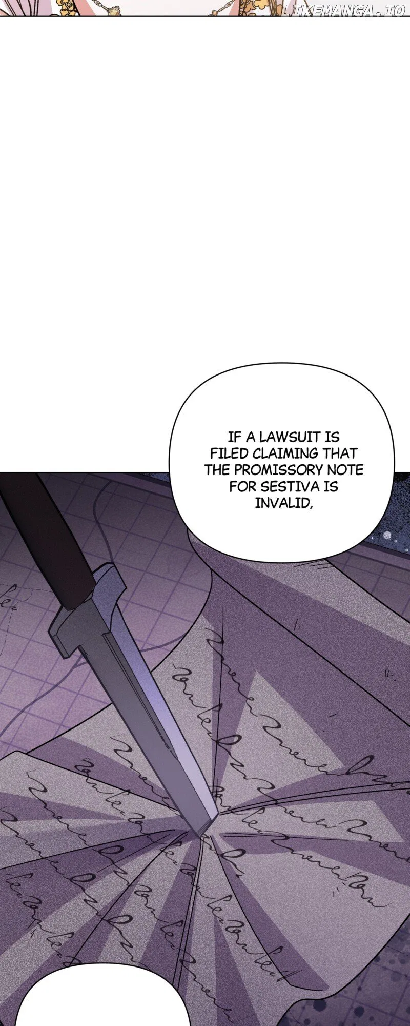 A Second Chance at Saving You Chapter 44 – Page 22