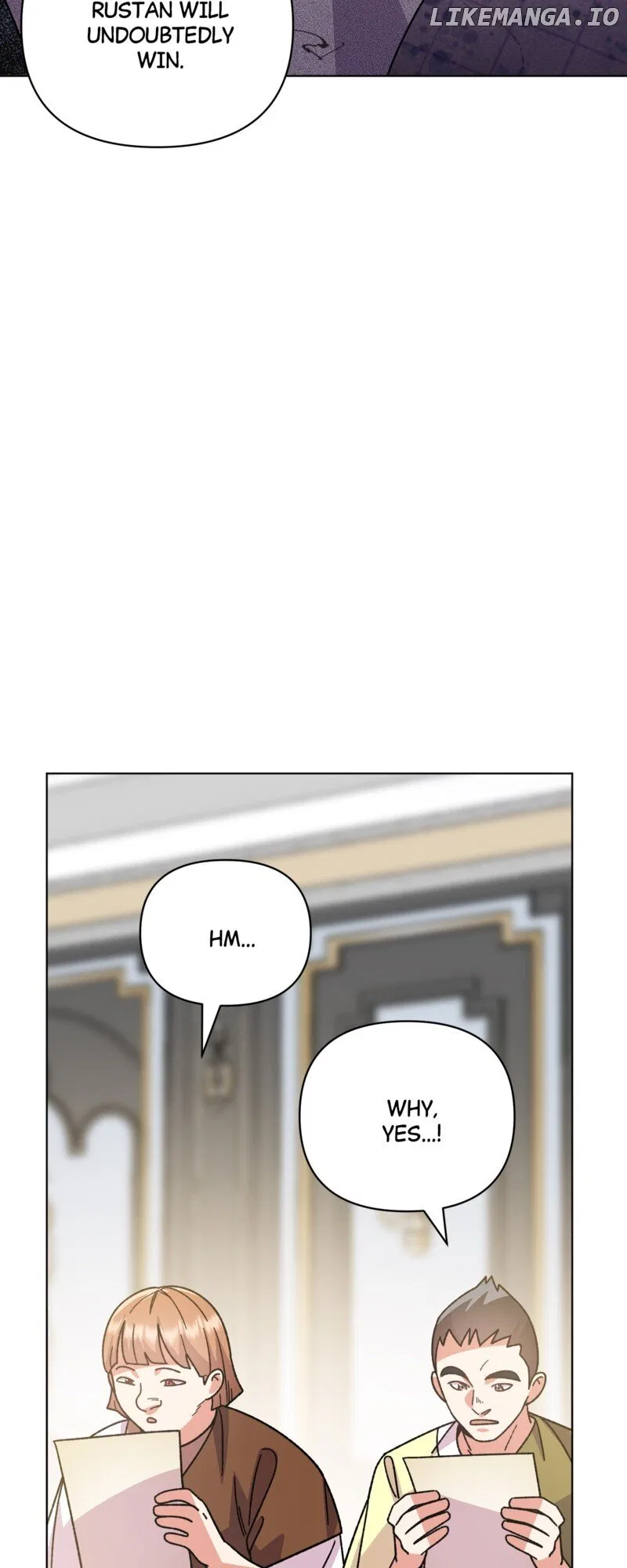A Second Chance at Saving You Chapter 44 – Page 23