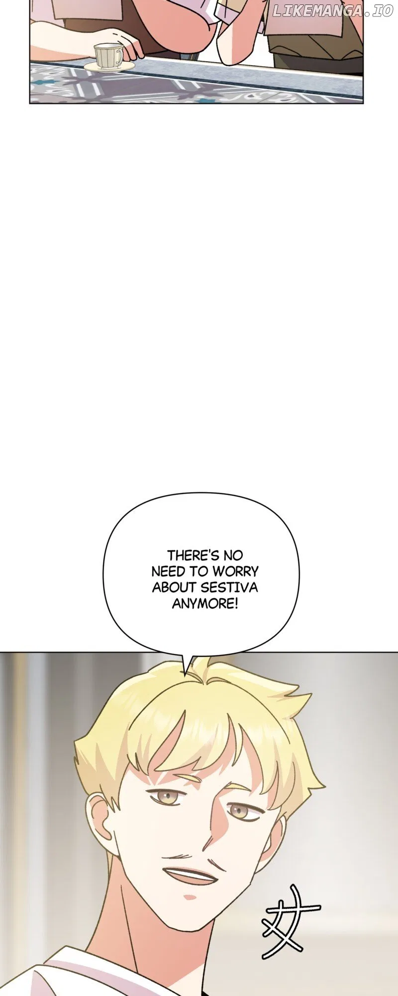 A Second Chance at Saving You Chapter 44 – Page 24