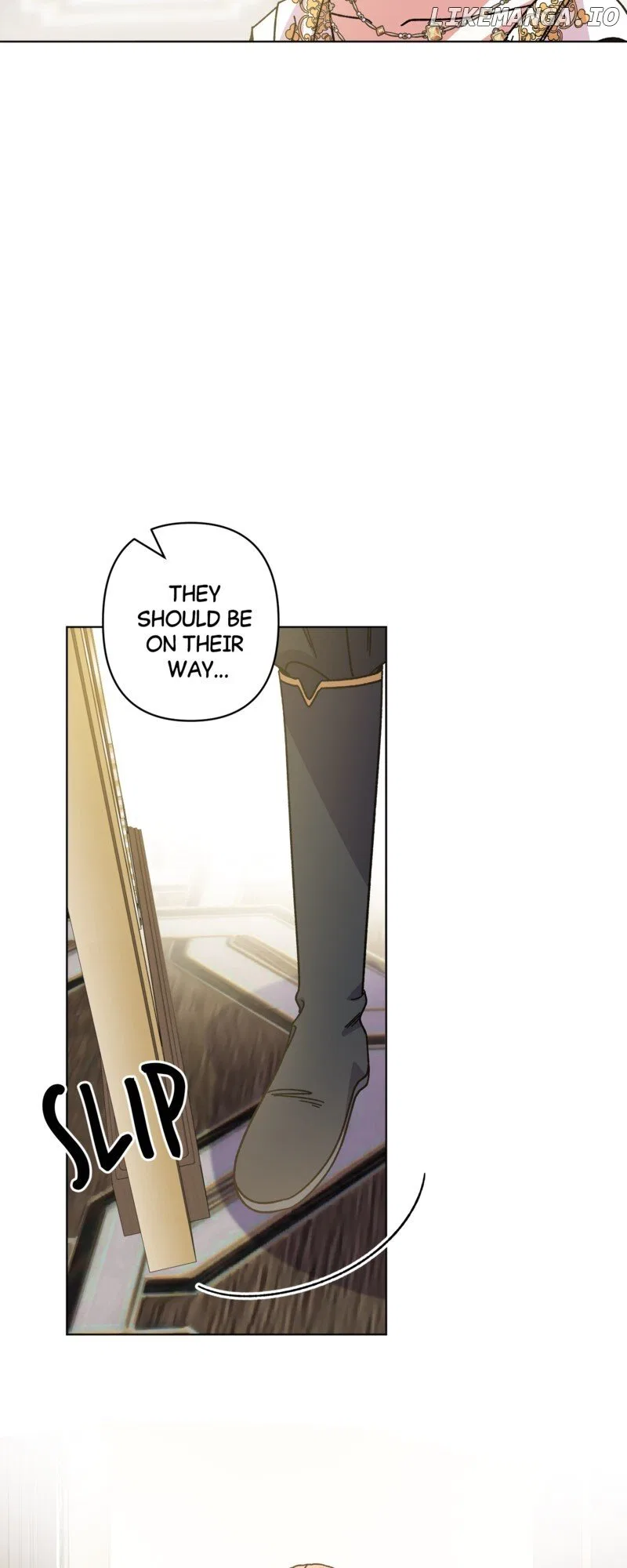 A Second Chance at Saving You Chapter 44 – Page 30