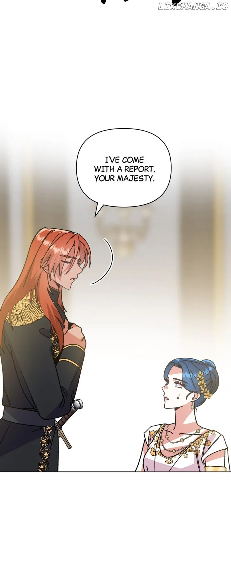 A Second Chance at Saving You Chapter 44 – Page 32