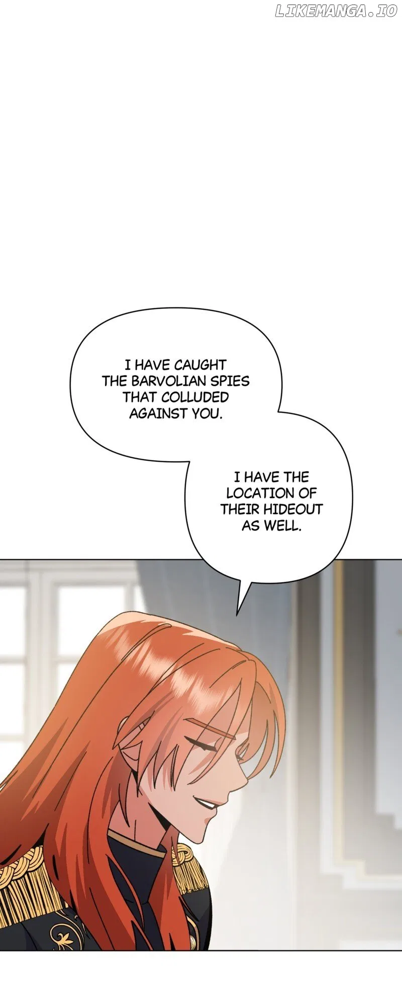 A Second Chance at Saving You Chapter 44 – Page 33