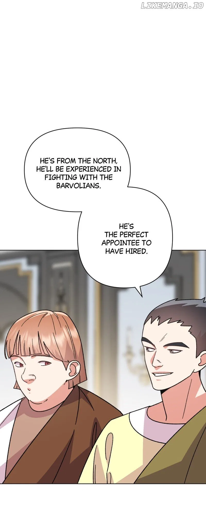 A Second Chance at Saving You Chapter 44 – Page 35