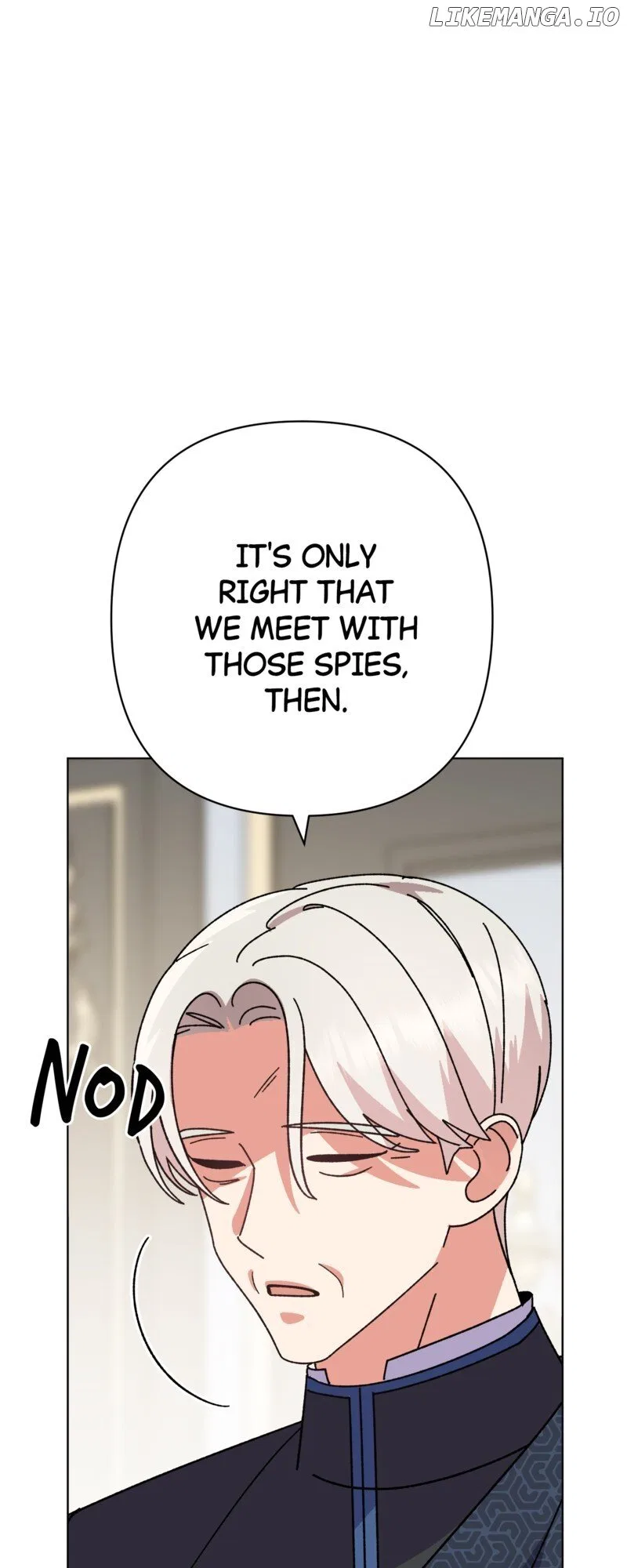 A Second Chance at Saving You Chapter 44 – Page 36