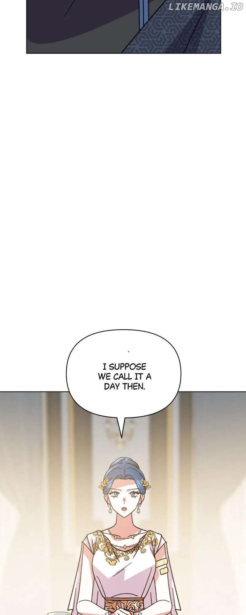 A Second Chance at Saving You Chapter 44 – Page 37