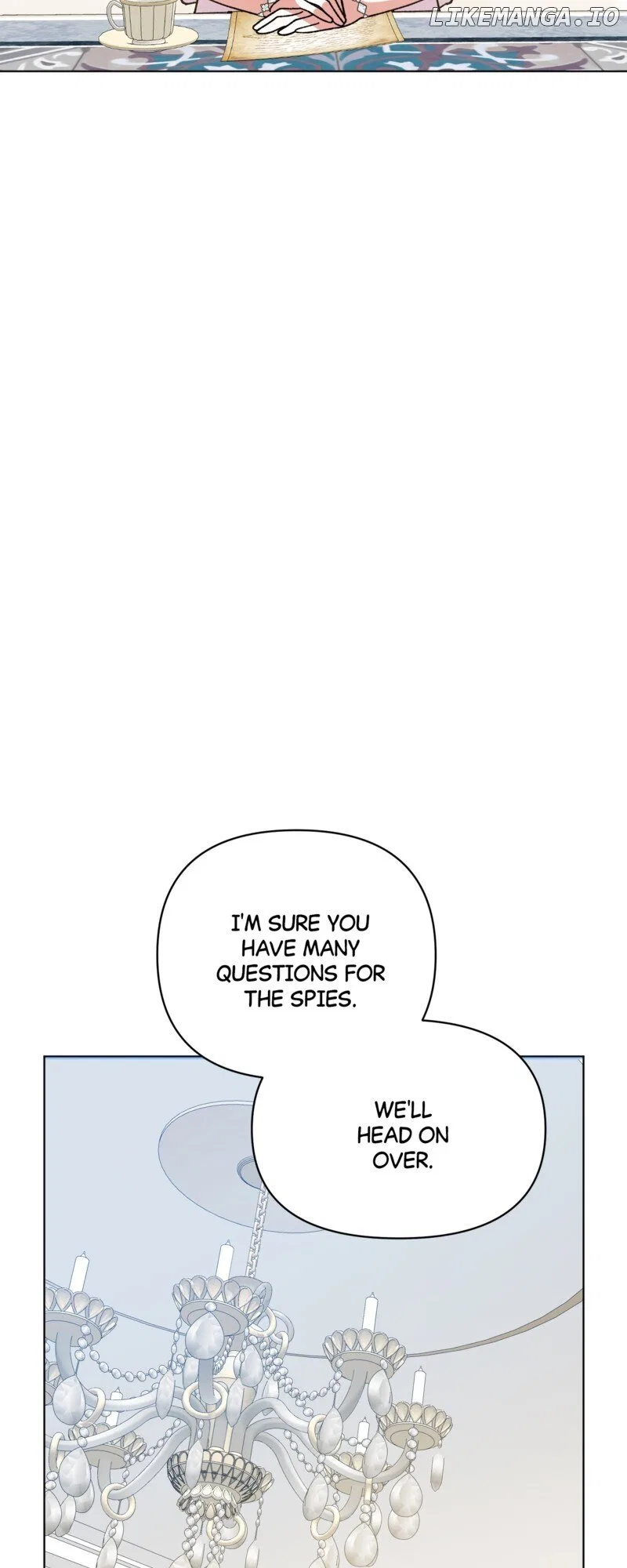 A Second Chance at Saving You Chapter 44 – Page 38
