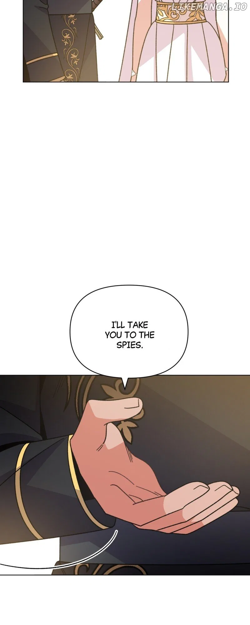 A Second Chance at Saving You Chapter 44 – Page 41