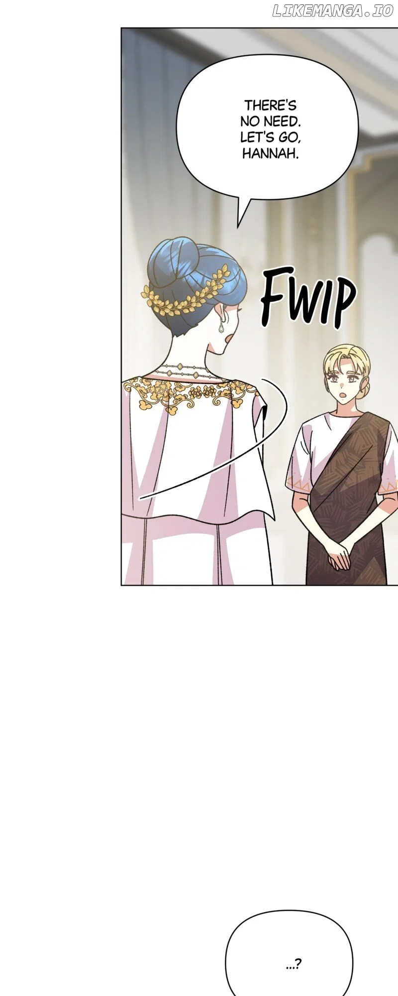 A Second Chance at Saving You Chapter 44 – Page 43