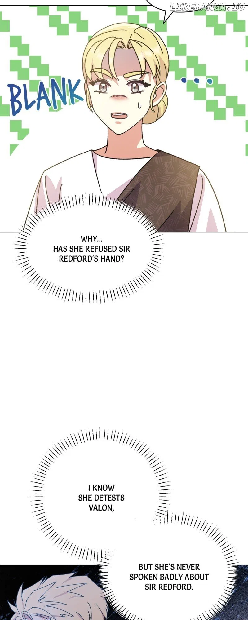 A Second Chance at Saving You Chapter 44 – Page 44