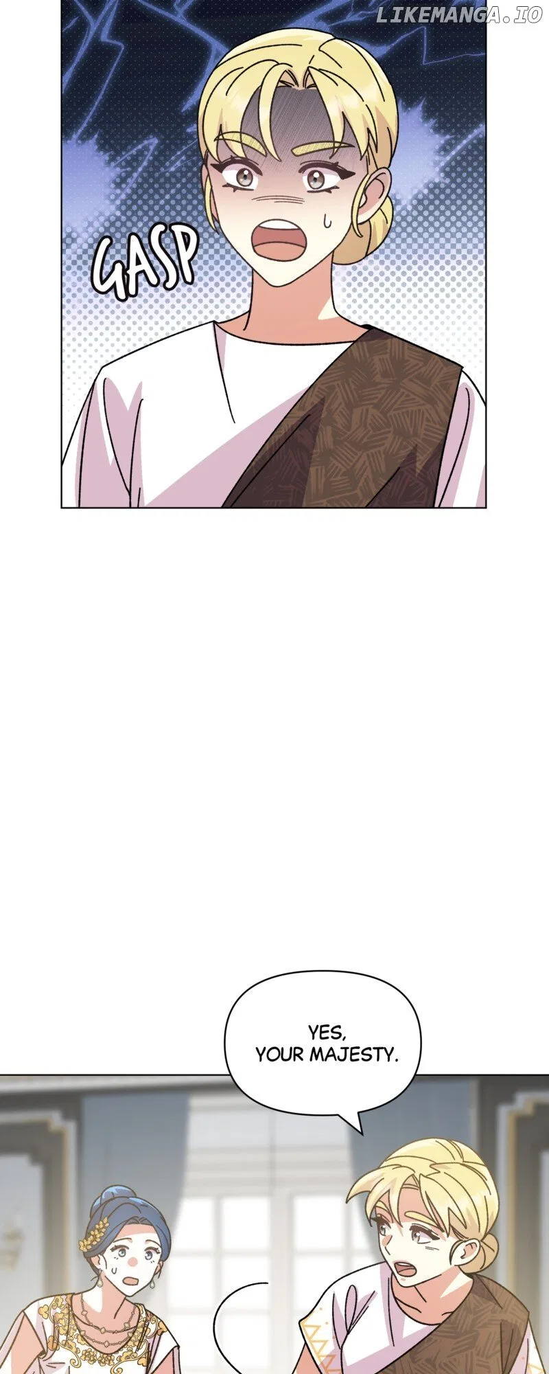 A Second Chance at Saving You Chapter 44 – Page 47
