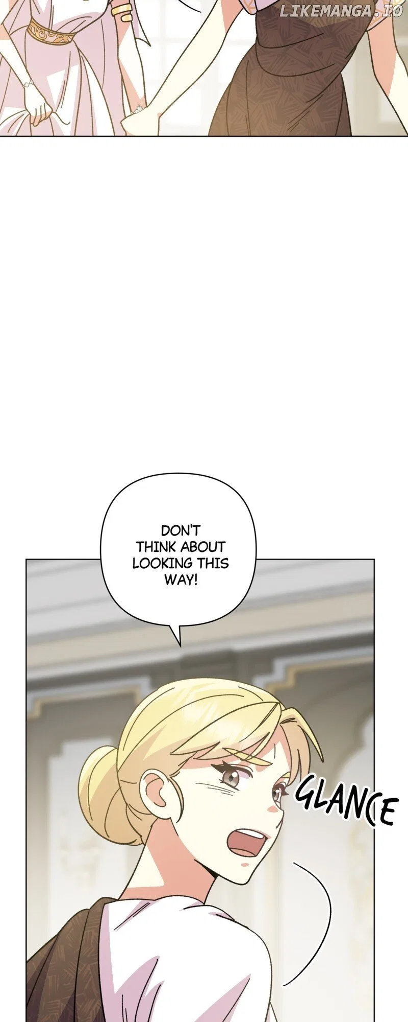 A Second Chance at Saving You Chapter 44 – Page 48