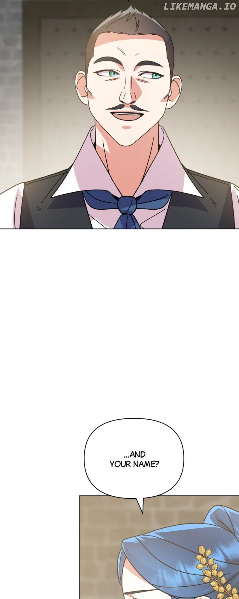 A Second Chance at Saving You Chapter 44 – Page 52