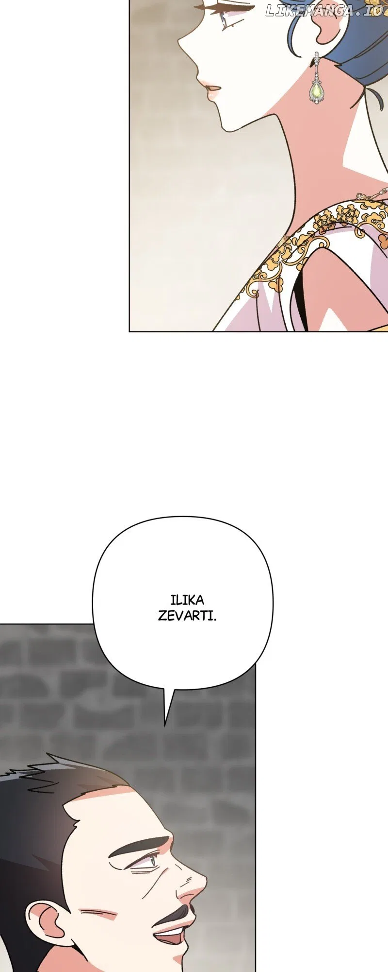 A Second Chance at Saving You Chapter 44 – Page 53