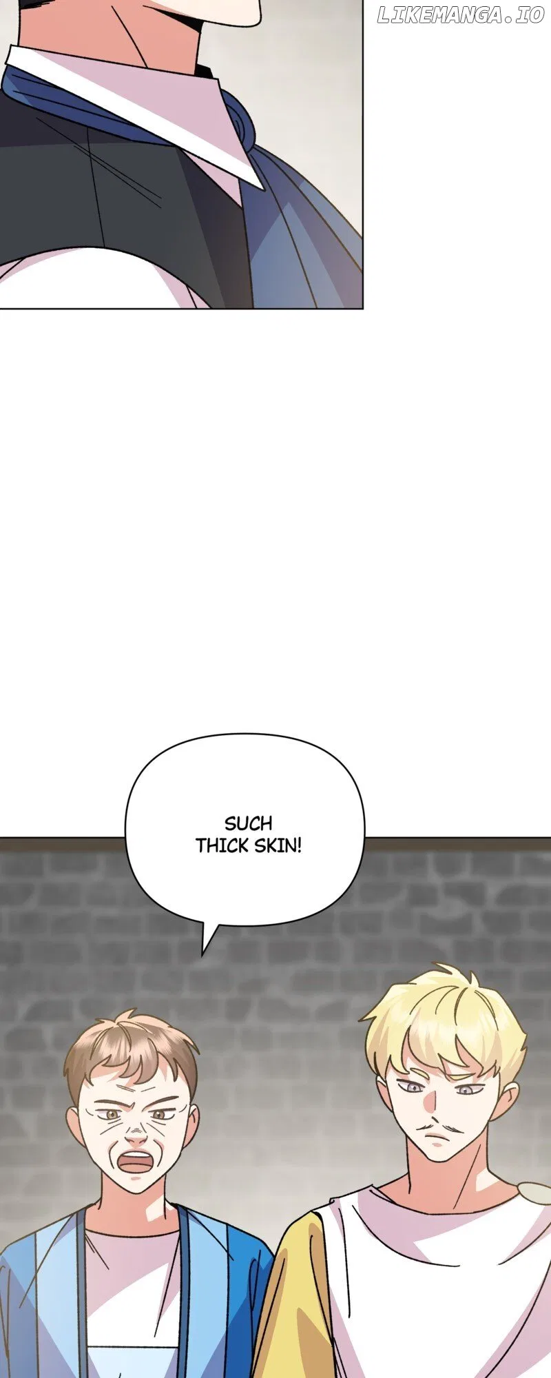 A Second Chance at Saving You Chapter 44 – Page 54