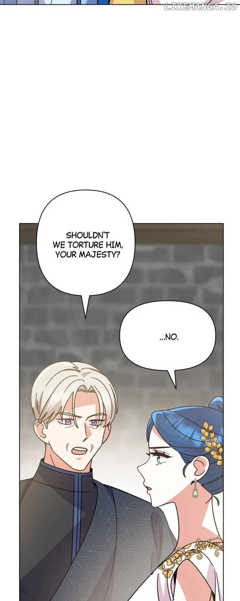 A Second Chance at Saving You Chapter 44 – Page 55