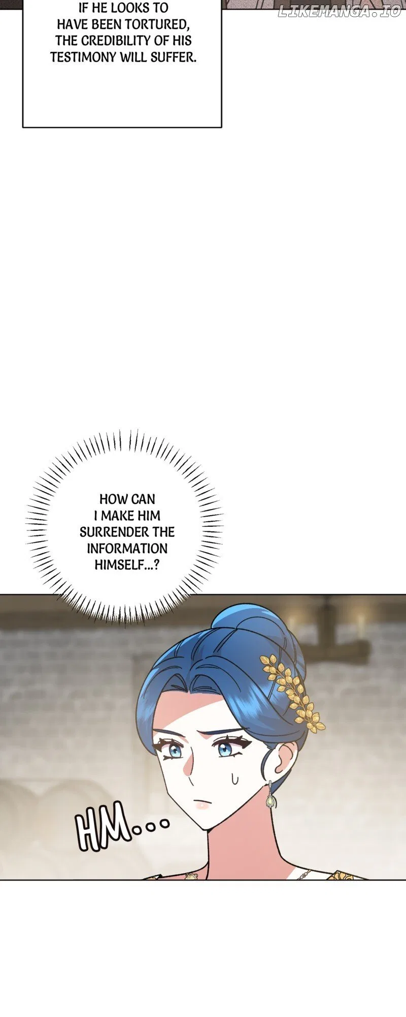 A Second Chance at Saving You Chapter 44 – Page 57