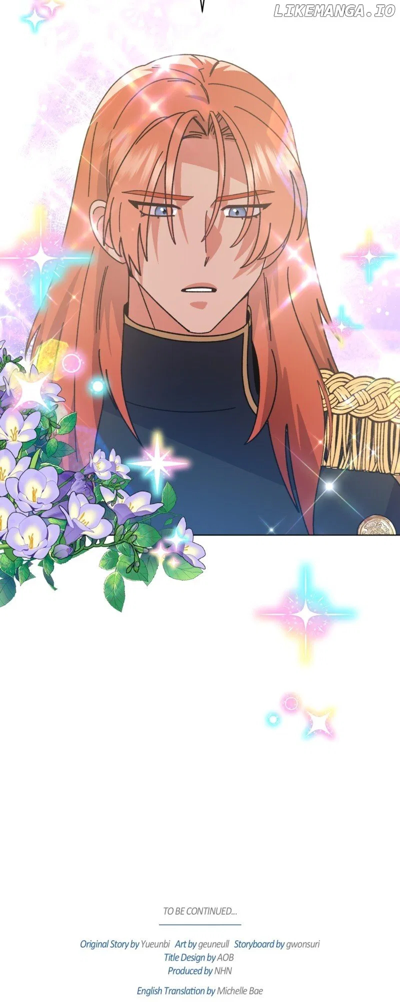 A Second Chance at Saving You Chapter 44 – Page 59