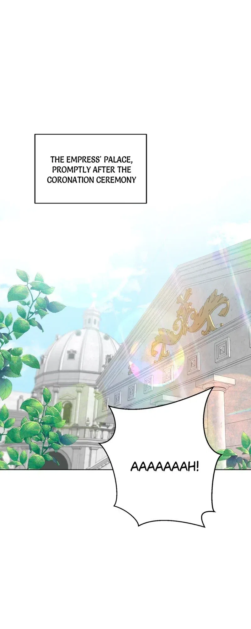 A Second Chance at Saving You Chapter 43 – Page 1