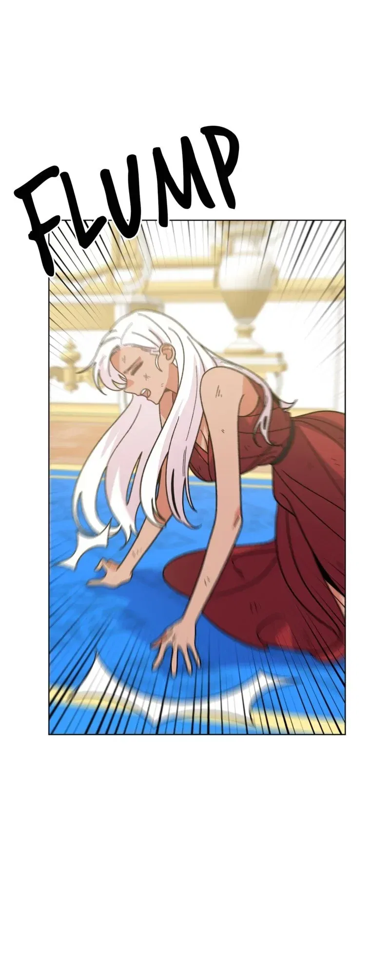 A Second Chance at Saving You Chapter 43 – Page 2