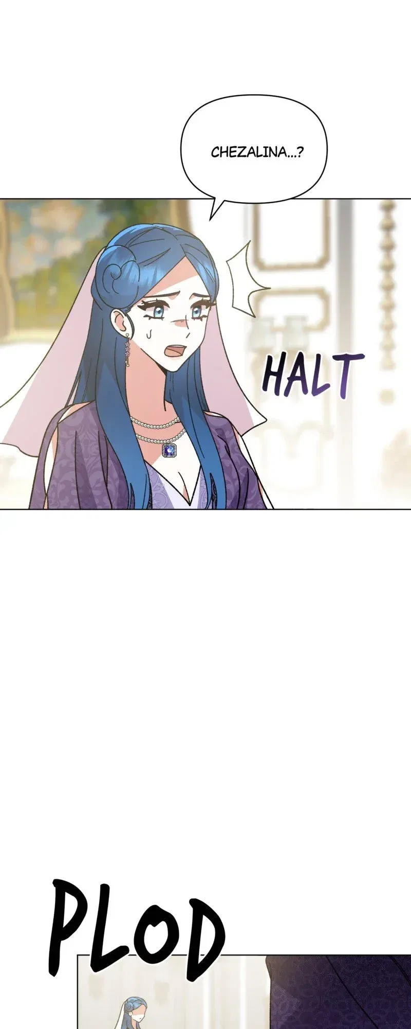 A Second Chance at Saving You Chapter 43 – Page 3