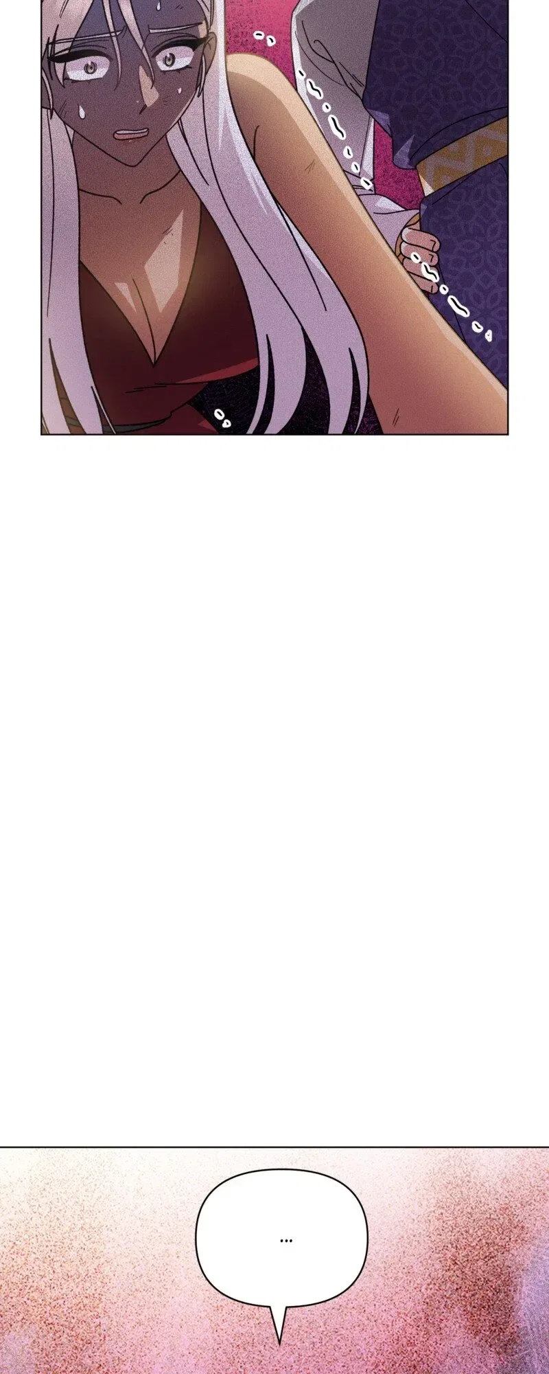 A Second Chance at Saving You Chapter 43 – Page 7