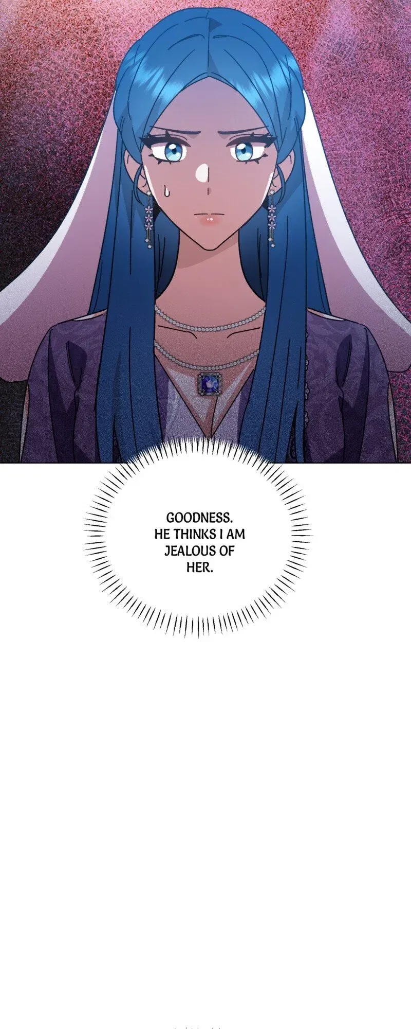 A Second Chance at Saving You Chapter 43 – Page 8