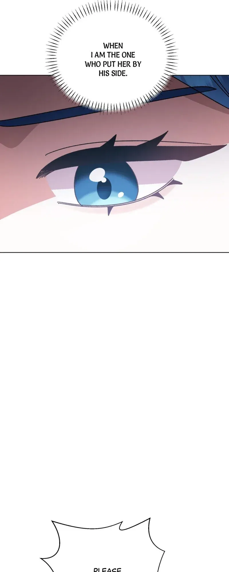 A Second Chance at Saving You Chapter 43 – Page 9