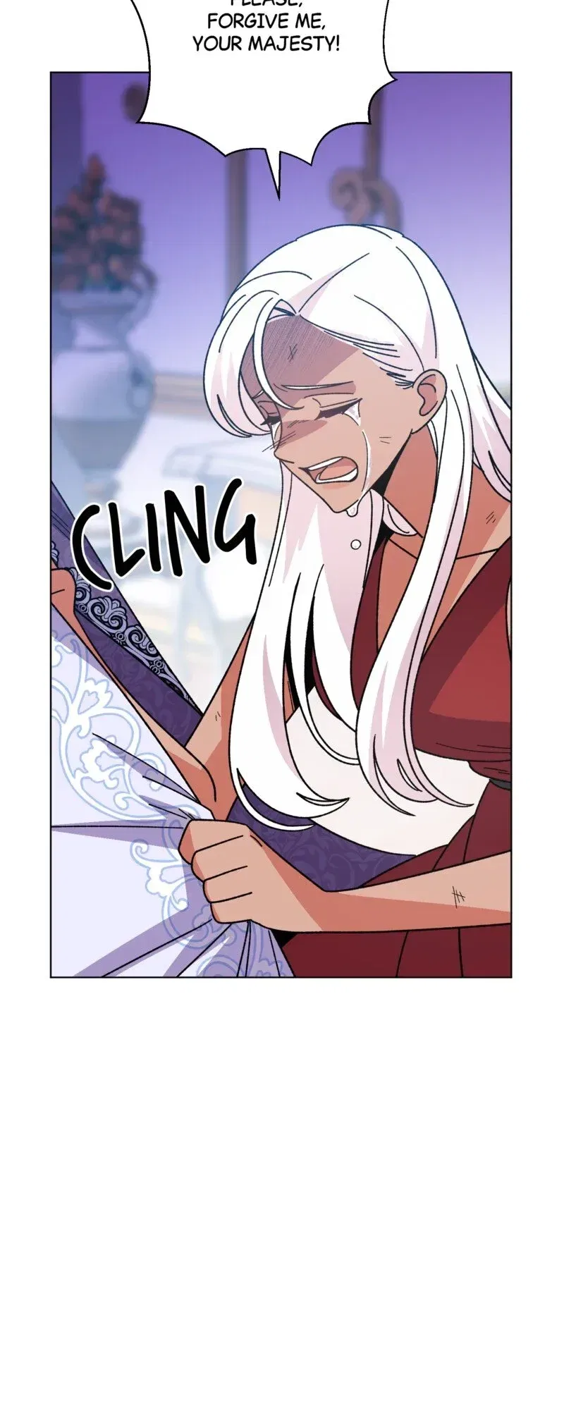A Second Chance at Saving You Chapter 43 – Page 10