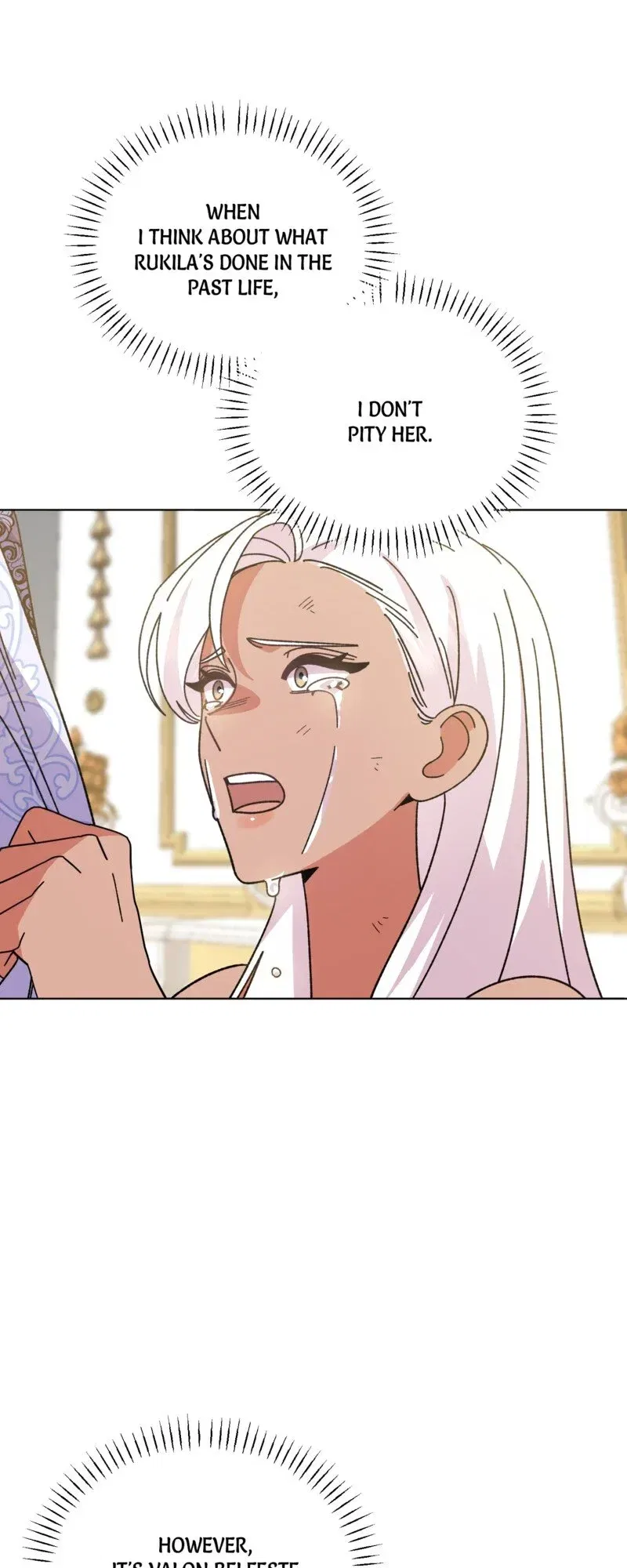 A Second Chance at Saving You Chapter 43 – Page 11
