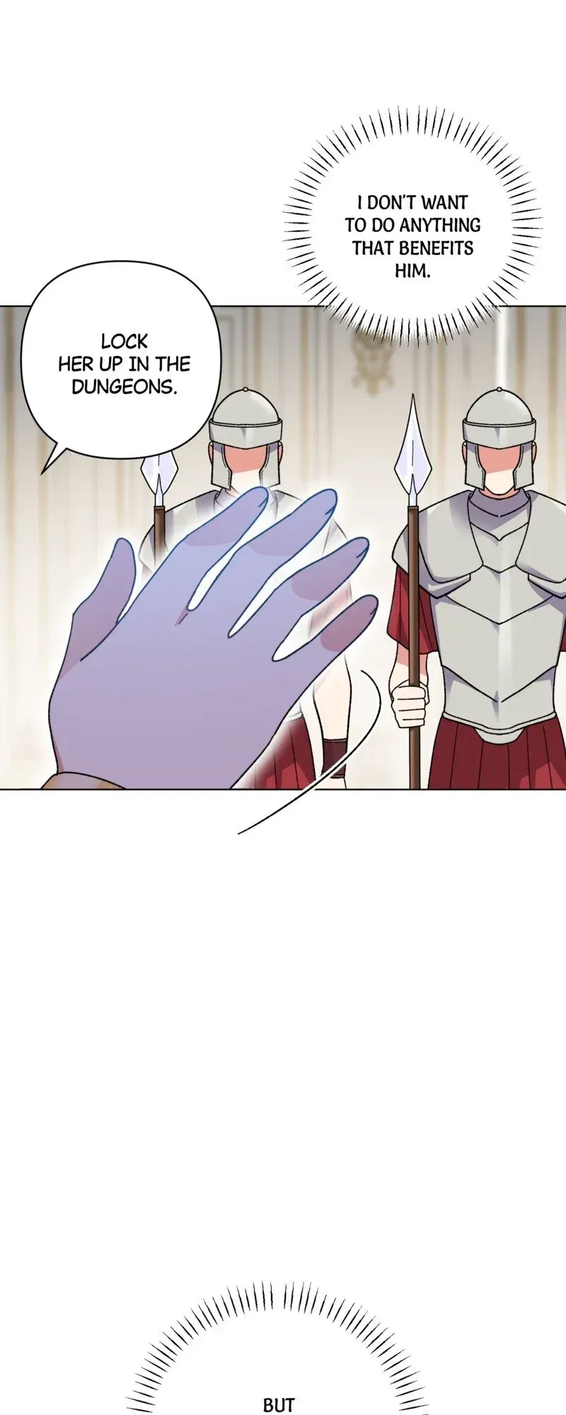 A Second Chance at Saving You Chapter 43 – Page 13