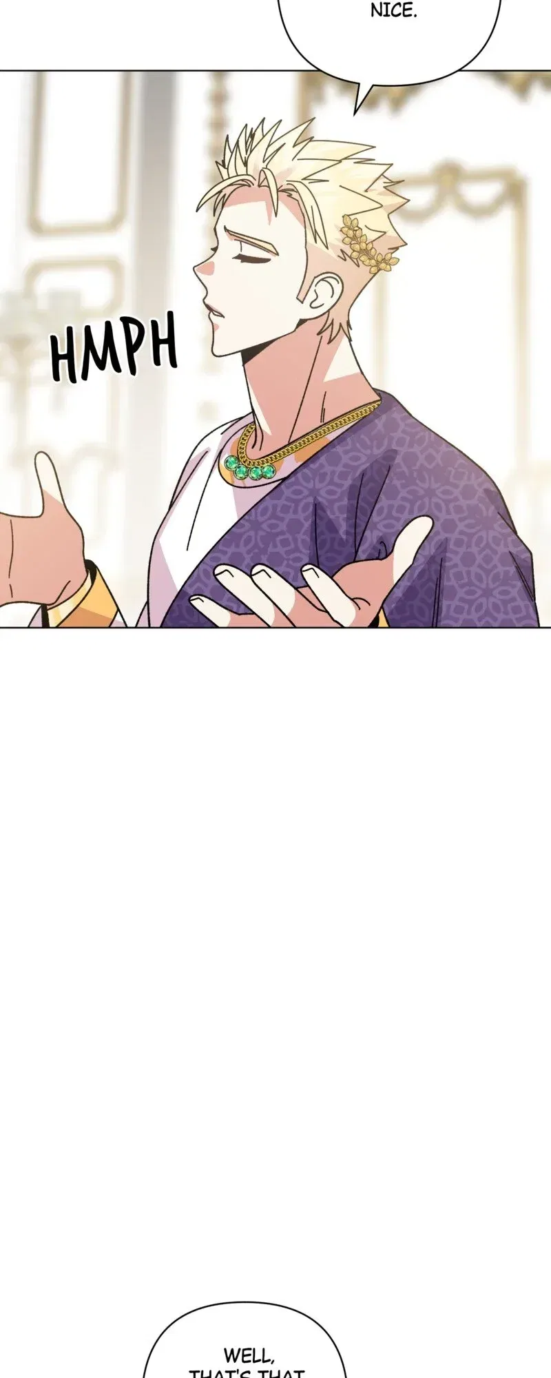 A Second Chance at Saving You Chapter 43 – Page 15