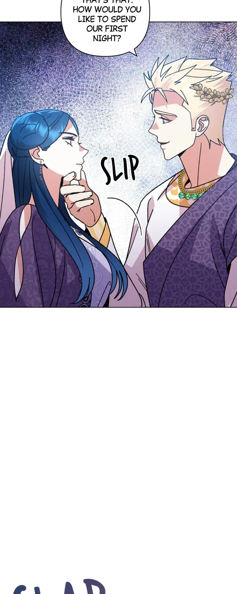 A Second Chance at Saving You Chapter 43 – Page 16