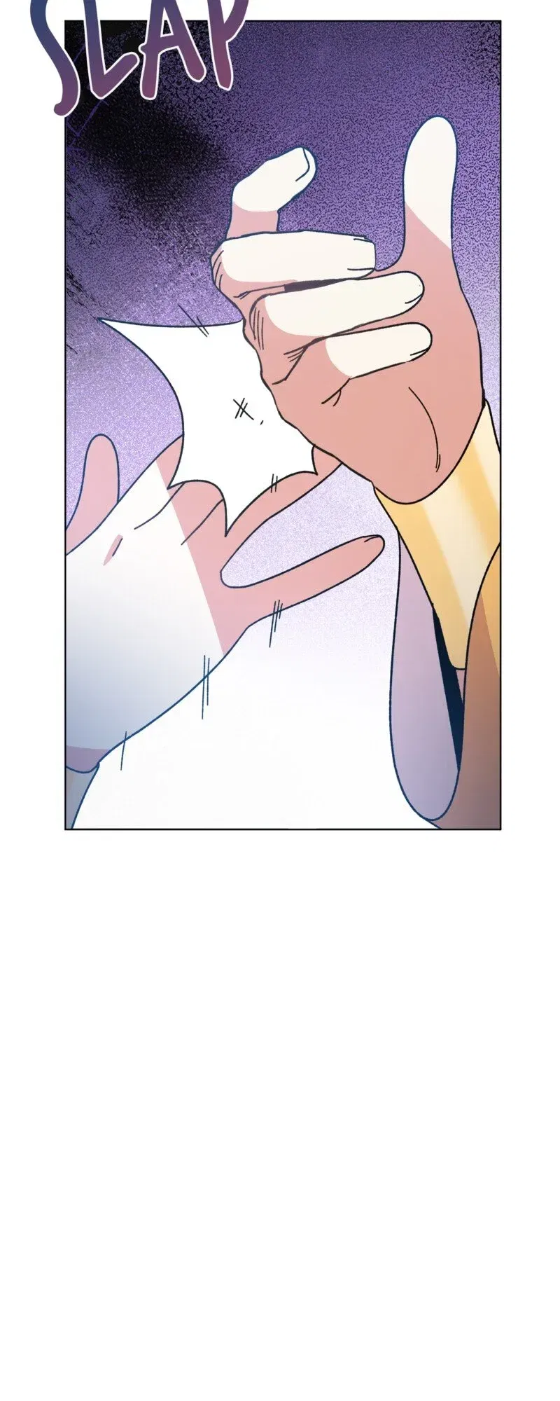 A Second Chance at Saving You Chapter 43 – Page 17