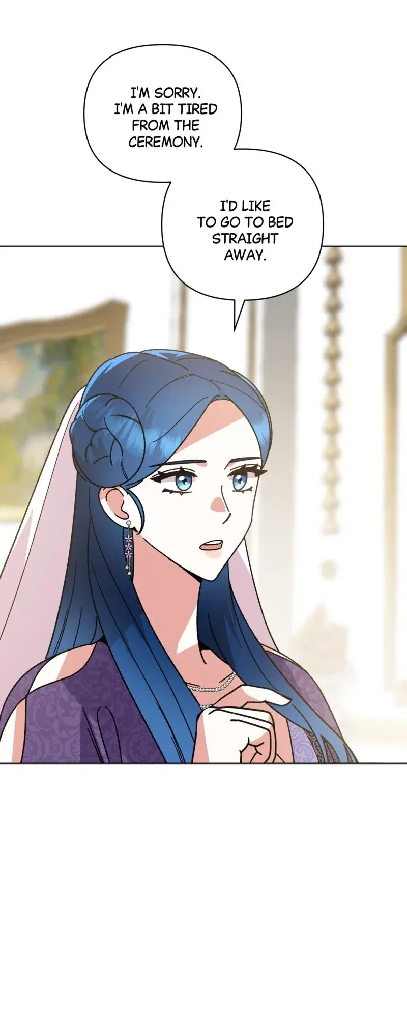 A Second Chance at Saving You Chapter 43 – Page 18