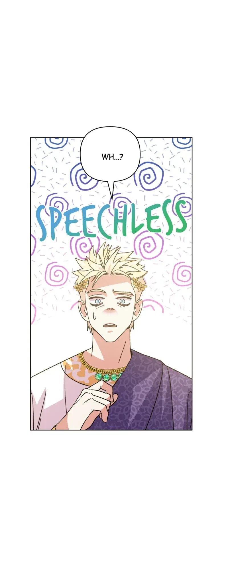 A Second Chance at Saving You Chapter 43 – Page 19