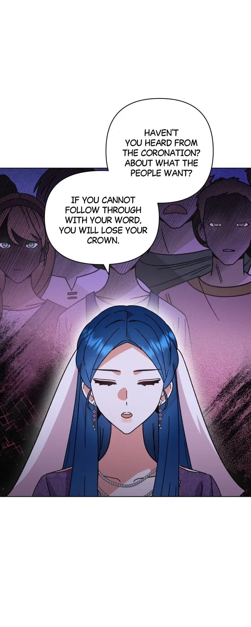 A Second Chance at Saving You Chapter 43 – Page 22