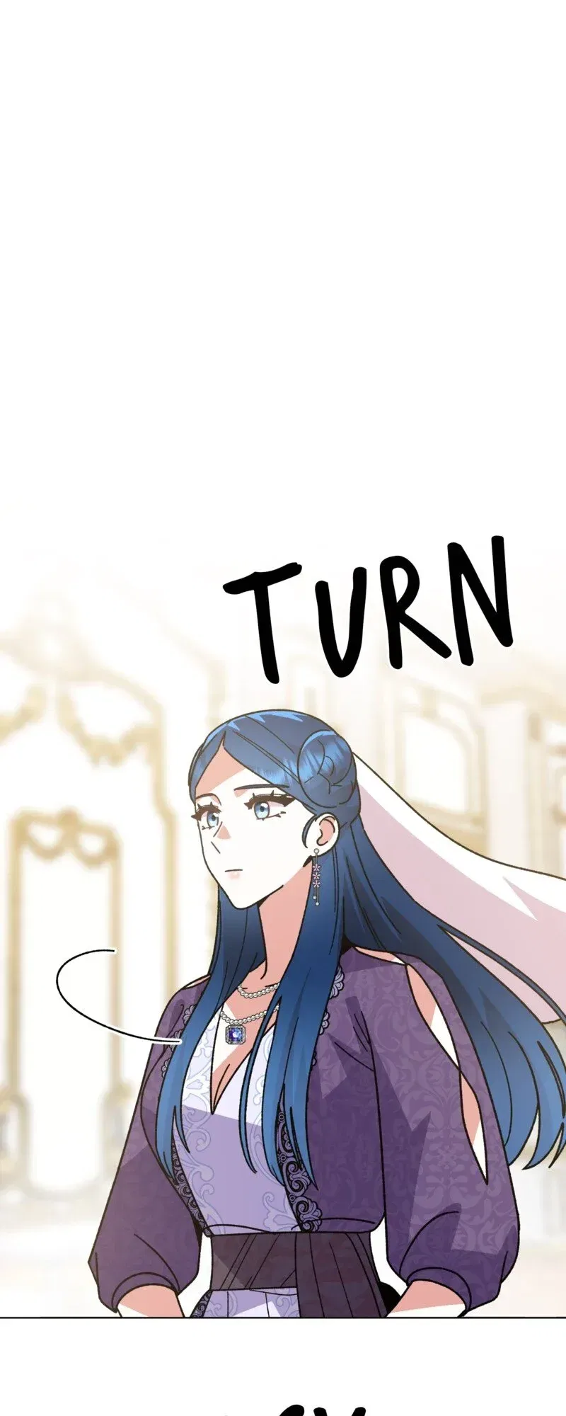 A Second Chance at Saving You Chapter 43 – Page 25