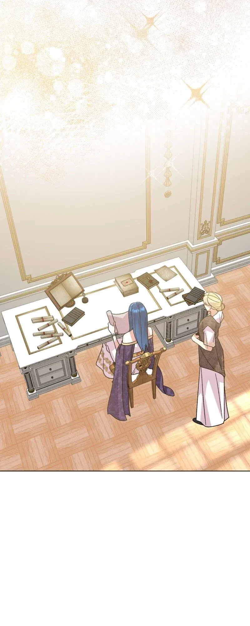 A Second Chance at Saving You Chapter 43 – Page 32