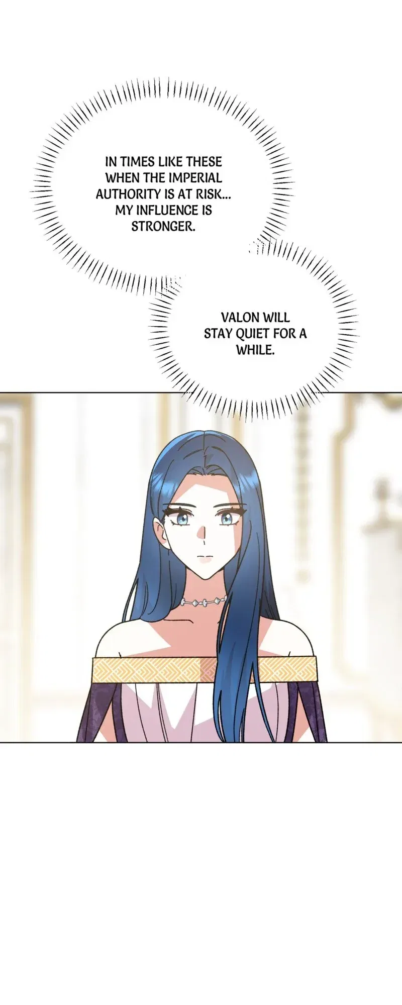 A Second Chance at Saving You Chapter 43 – Page 34
