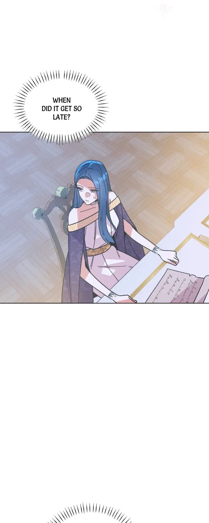 A Second Chance at Saving You Chapter 43 – Page 38