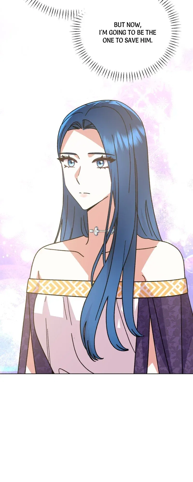 A Second Chance at Saving You Chapter 43 – Page 41