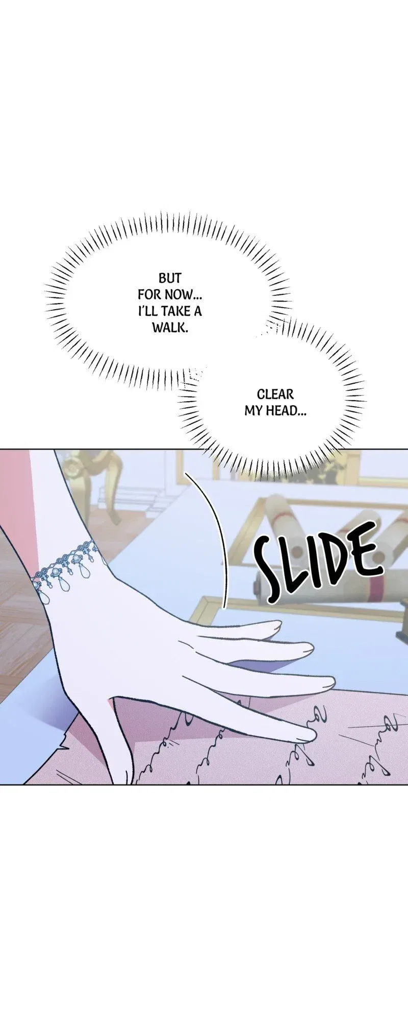 A Second Chance at Saving You Chapter 43 – Page 42