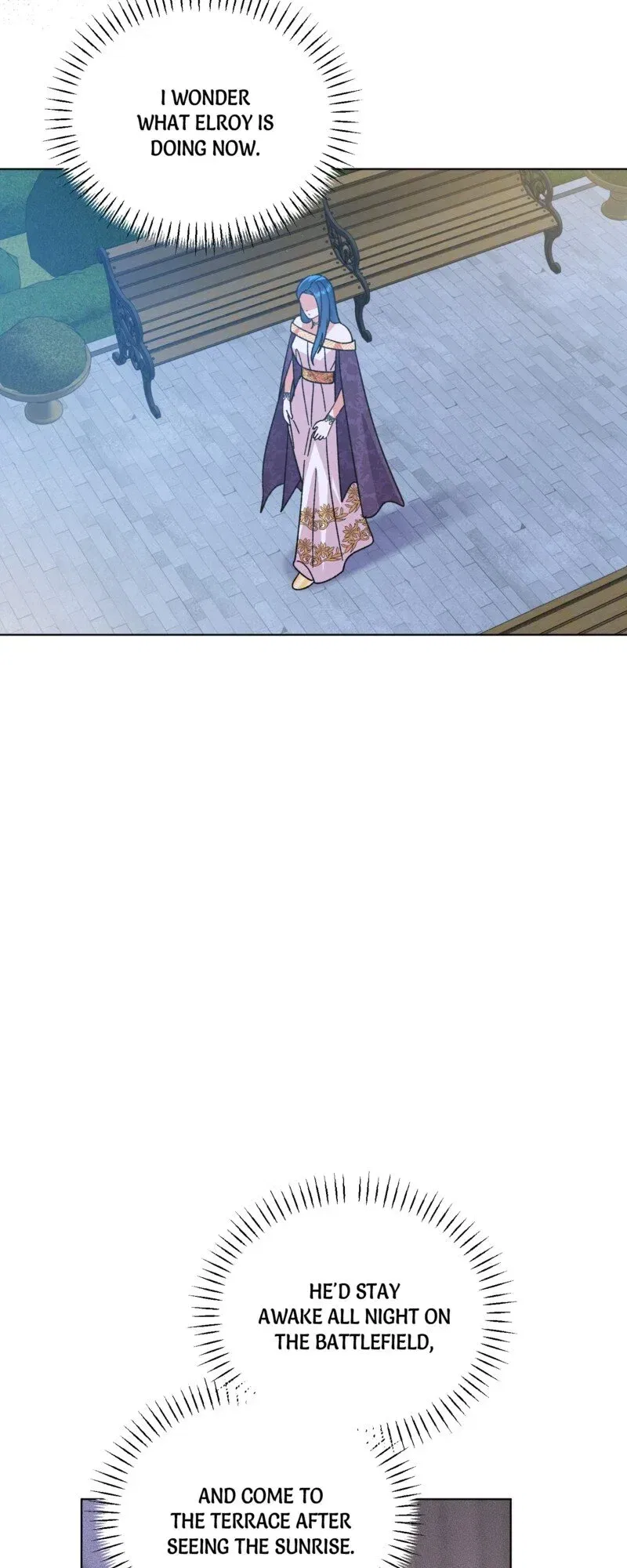 A Second Chance at Saving You Chapter 43 – Page 44