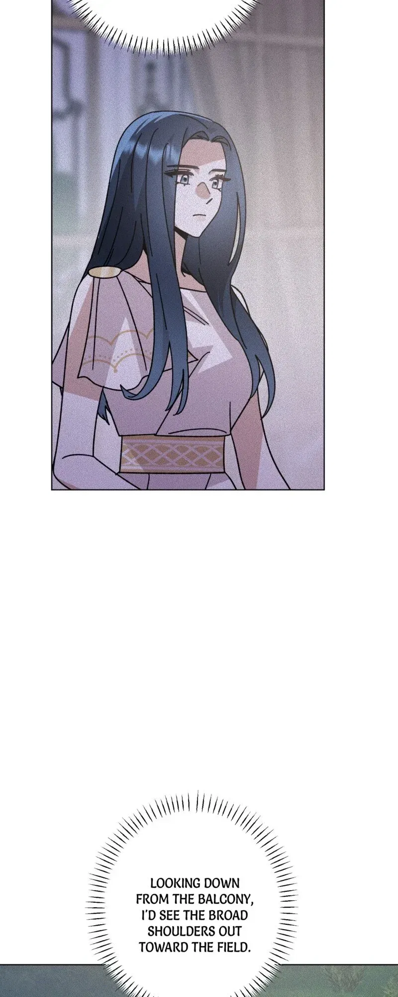 A Second Chance at Saving You Chapter 43 – Page 45
