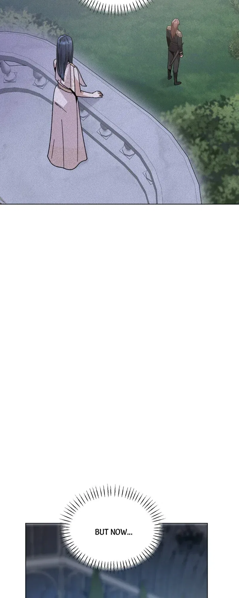 A Second Chance at Saving You Chapter 43 – Page 46