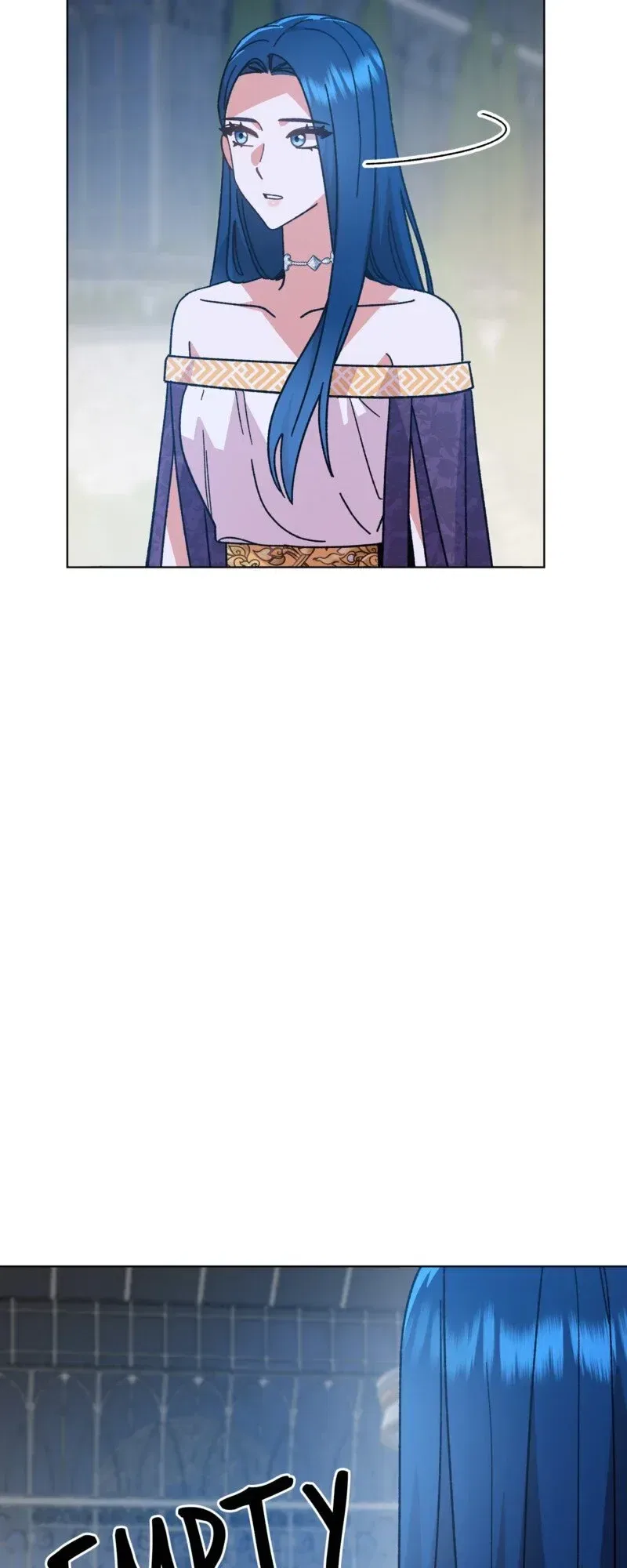 A Second Chance at Saving You Chapter 43 – Page 47