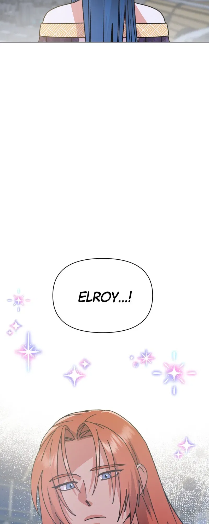 A Second Chance at Saving You Chapter 43 – Page 50