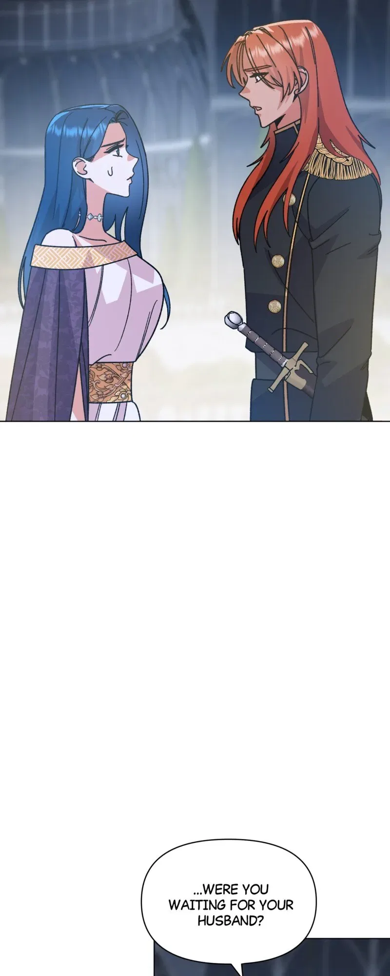 A Second Chance at Saving You Chapter 43 – Page 52