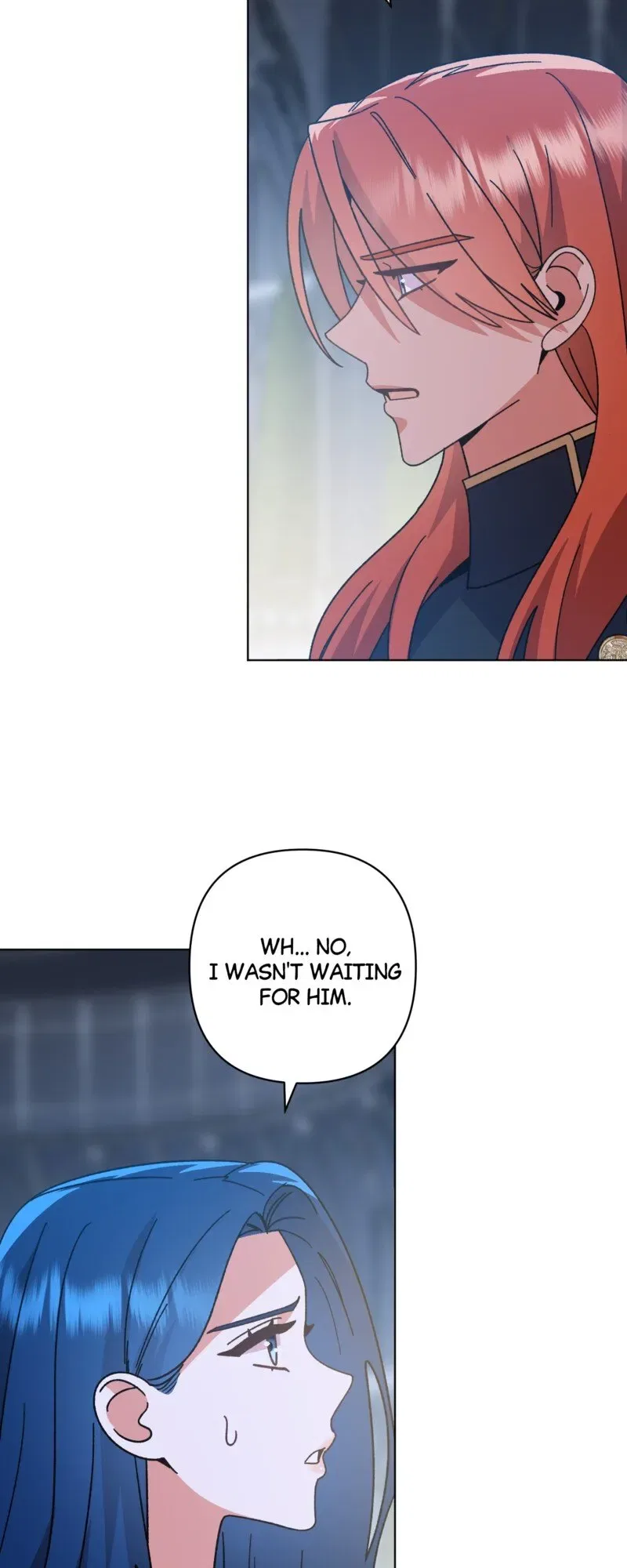 A Second Chance at Saving You Chapter 43 – Page 53