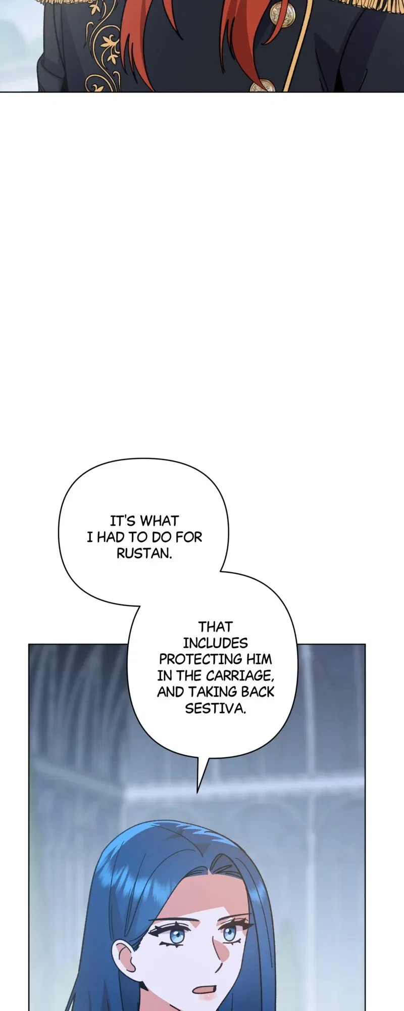 A Second Chance at Saving You Chapter 43 – Page 55